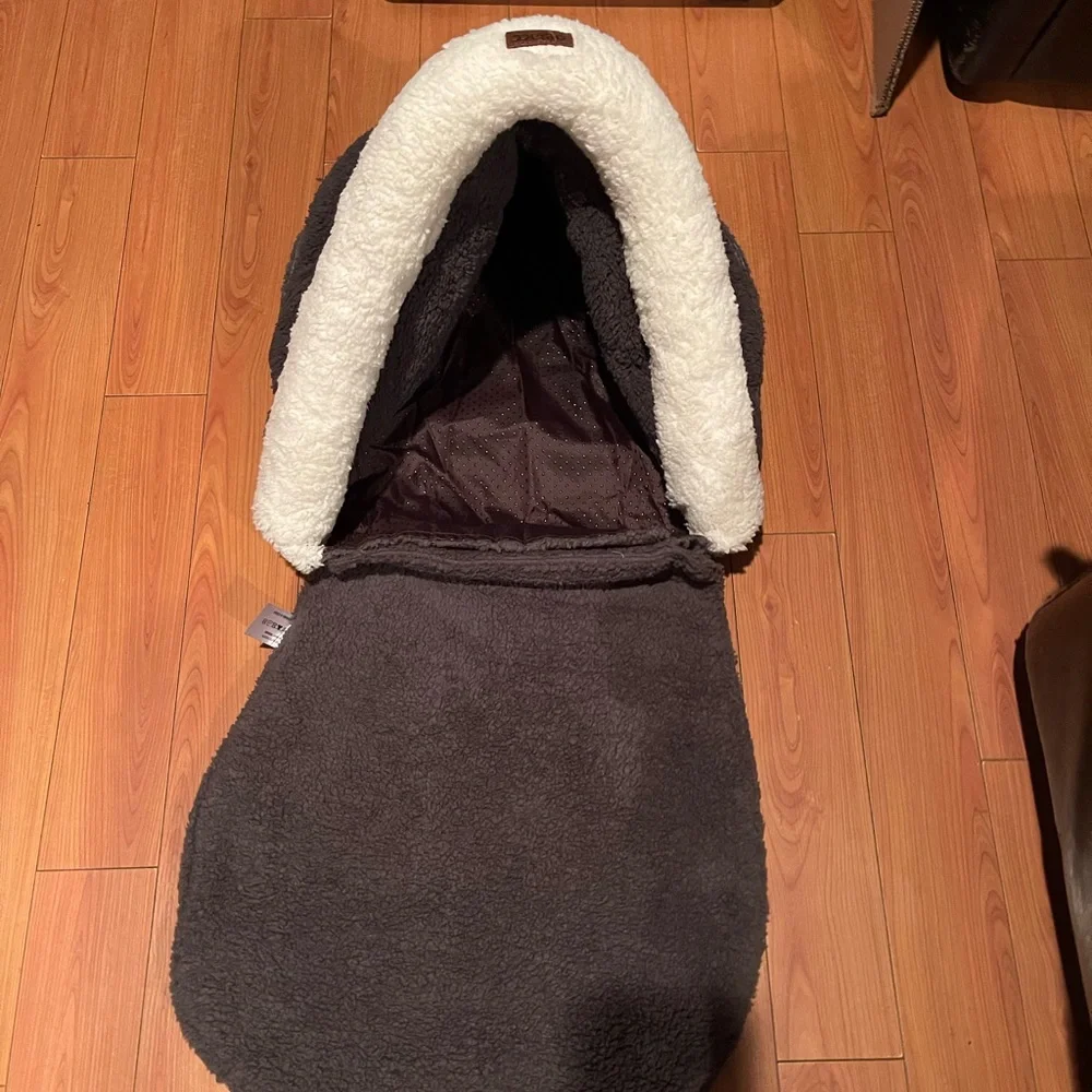 Pet Travel Sleeper - so cute!